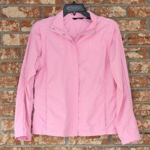 IZOD Pink Jacket